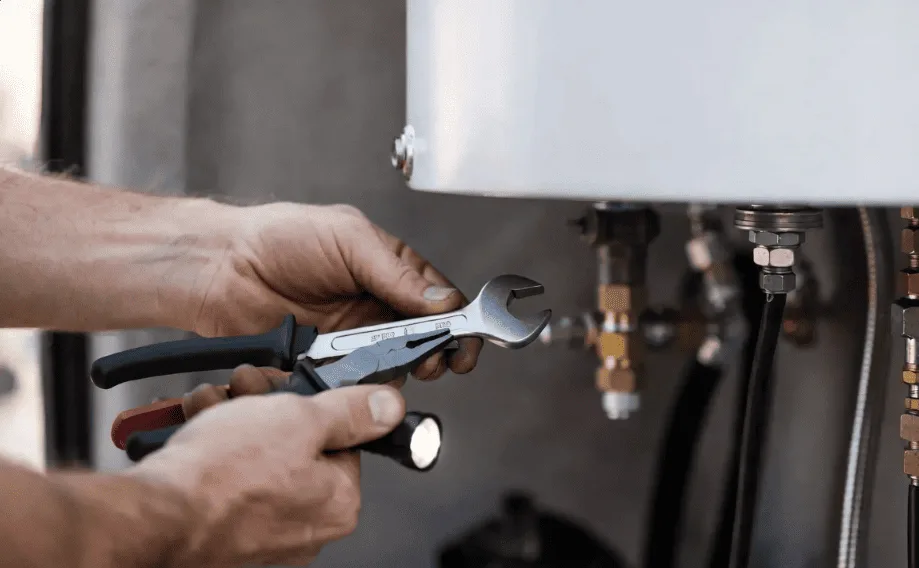 Why choose Water Heater Repair in Walnut, IA